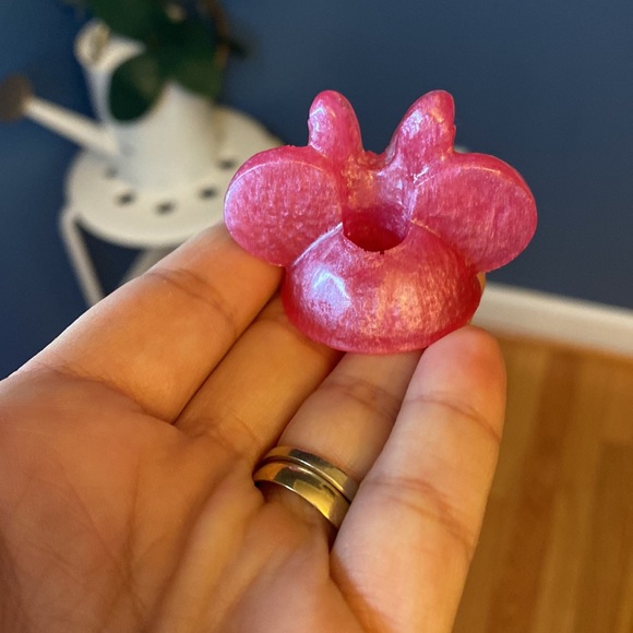 °o° Straw topper - Picture 4 of 4